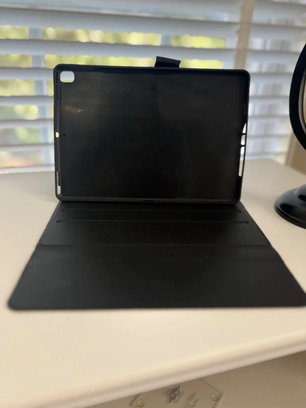 Used (open box/lightly handled) Typecase Folio Keyboard Case AKA Yekbee
